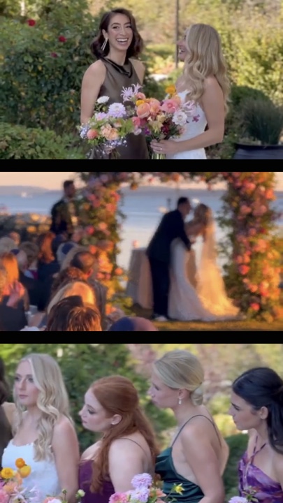 Planificación de bodas