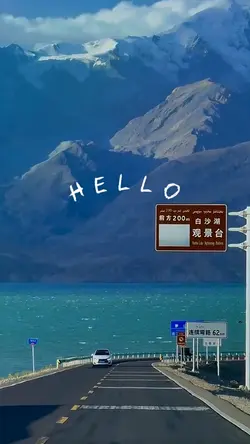  Hello 1 วิดีโอ 5 รูป 