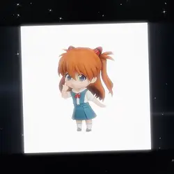 ASUKA LANGLEY