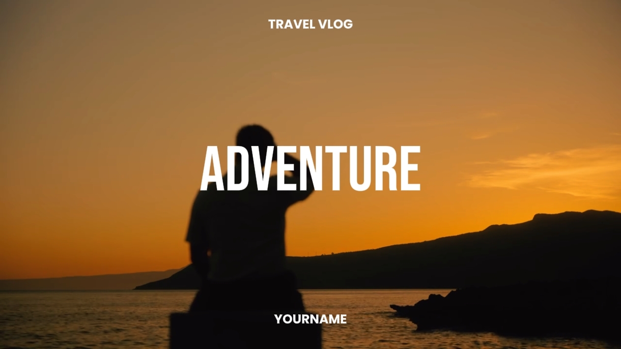 ADVENTURE 