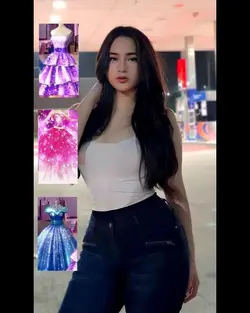 change outfit