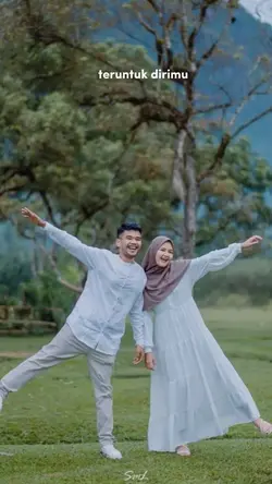 teruntuk dirimu