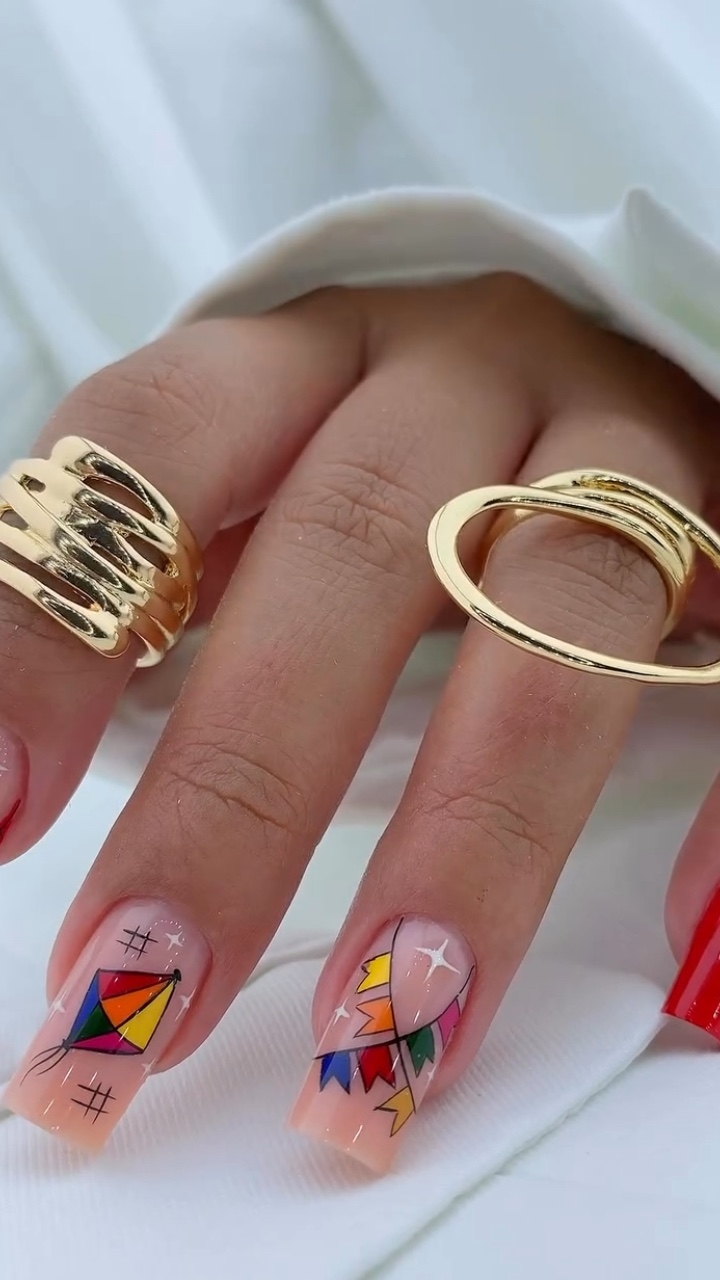 NAILS