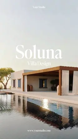Villa Design