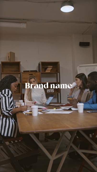 Corporate Promotion