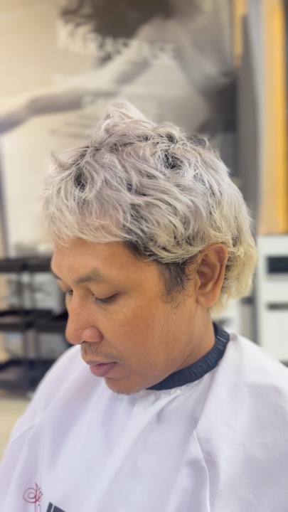 El poder del corte de pelo