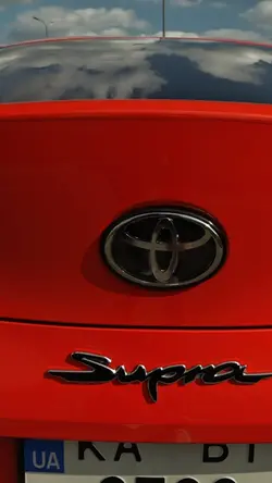 Simple Car Edit #3