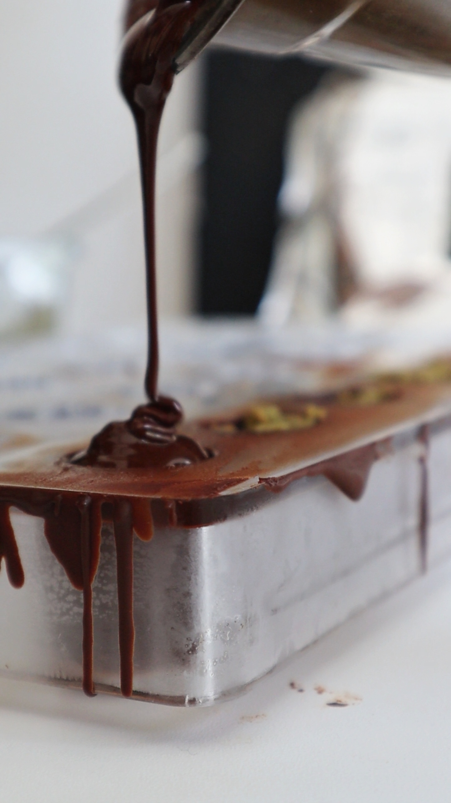 Dubai chocolat