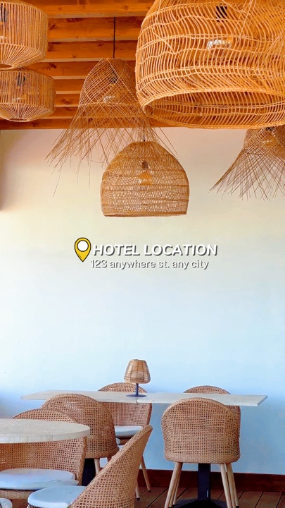 hotel liburan