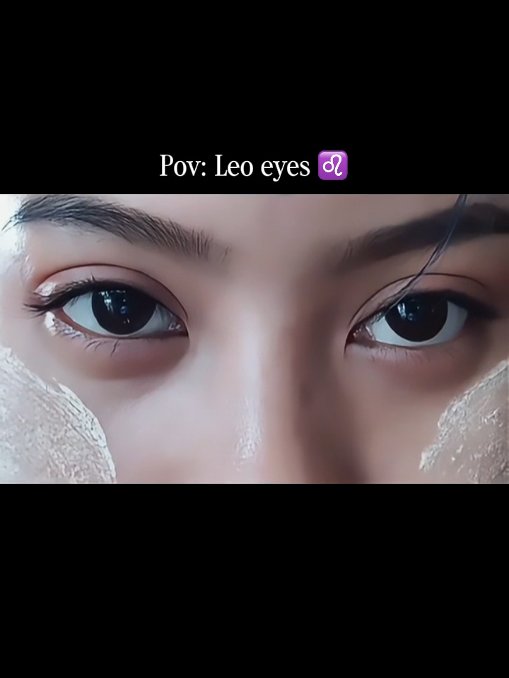 Yeux de Lion