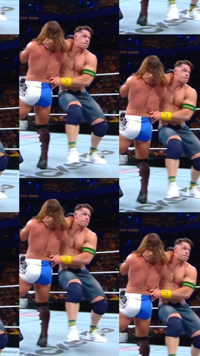 WWE 