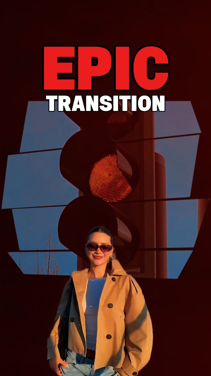 Epic Transition