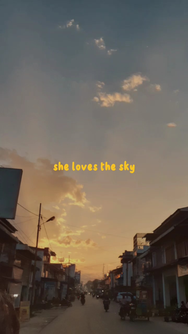 Citações pôr do sol