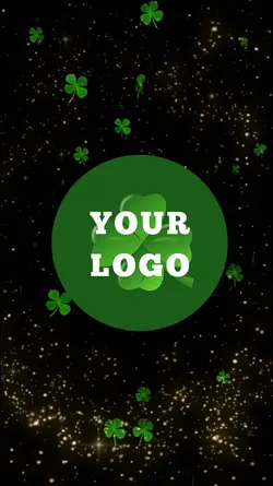 Happy St Patrick