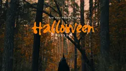 Halloween Trailer