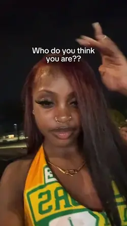 who do you think