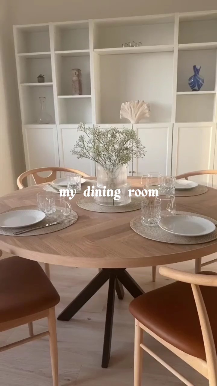 ruang makan saya