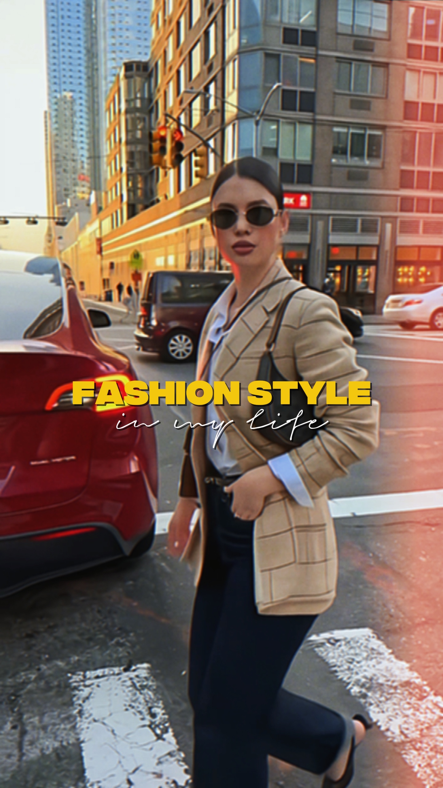 Estilo de moda