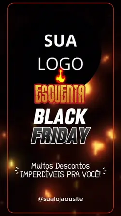Black Friday