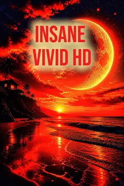INSANE VIVID | HD 🌙