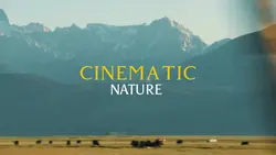CINEMATIC NATURE