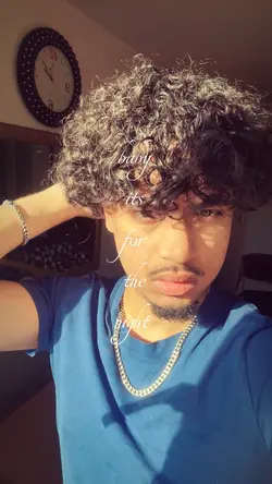 Its For The Night 💤