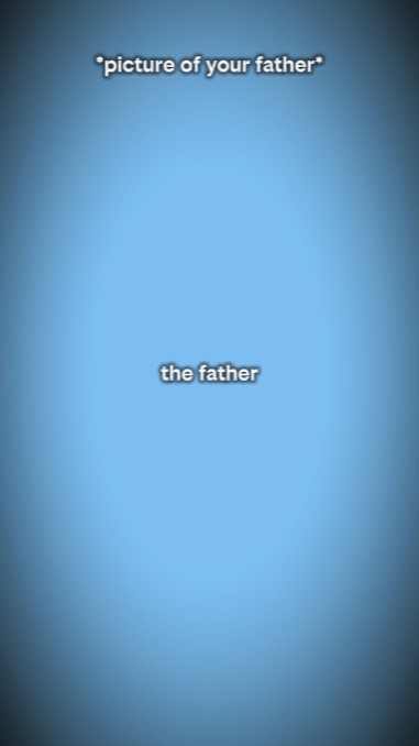 Vater und Sohn 
