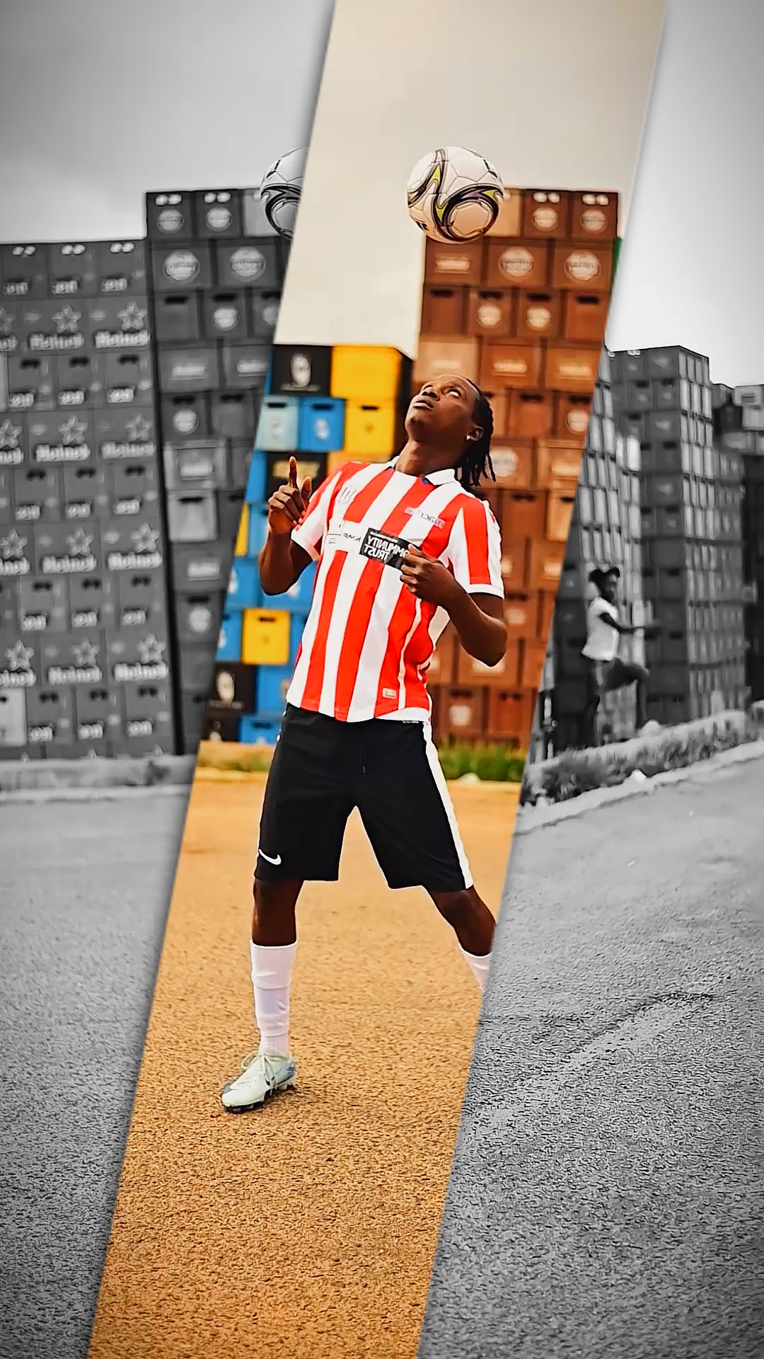 Compétence de football