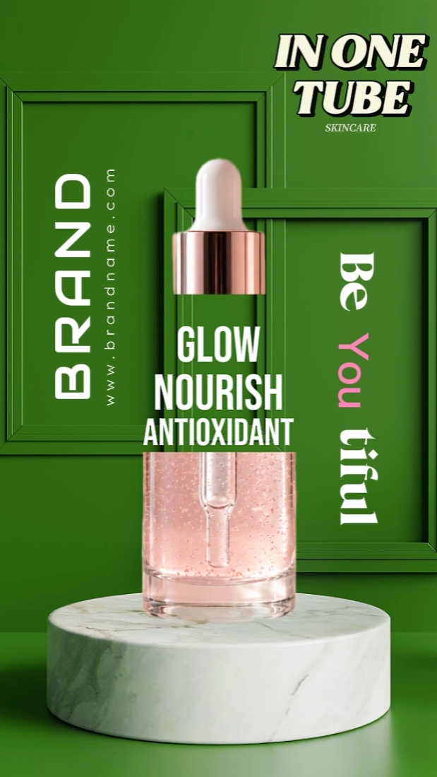 Em Um Tubo