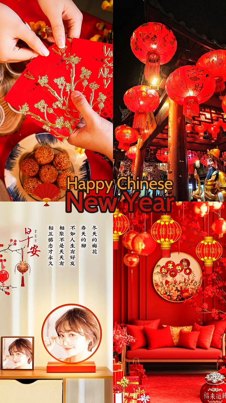 Chinese New Year