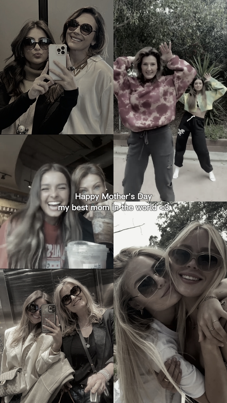 mother's day mommy