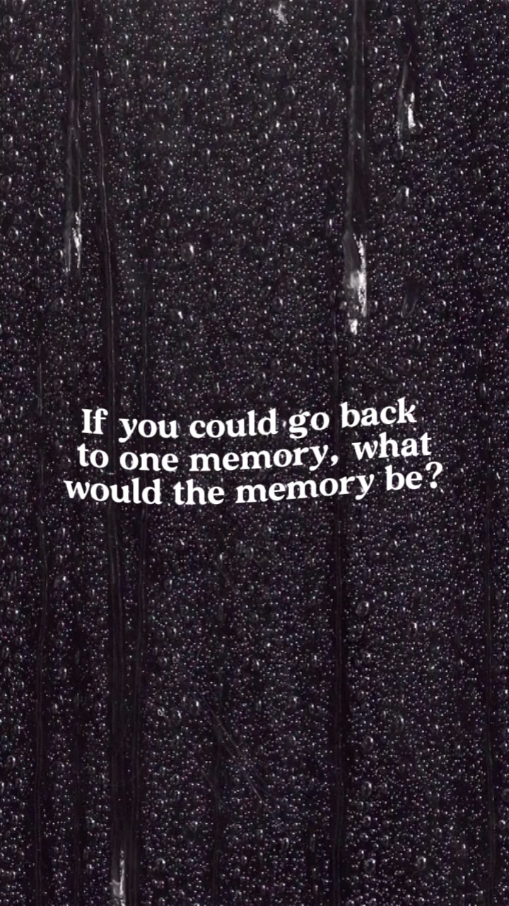 One memory
