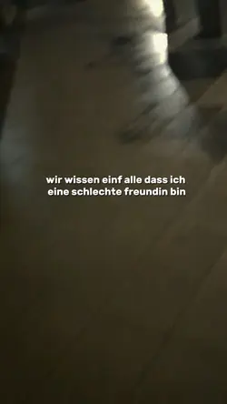 Schlechte Freundin✌️💔