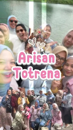 Arisan Torena