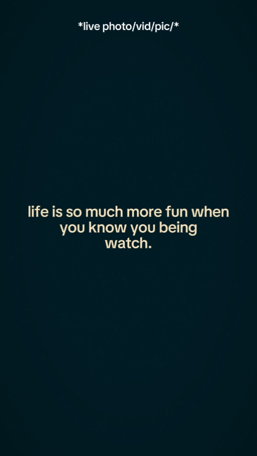 life is so much fun 