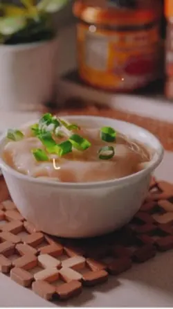 Dumpling Lasagn