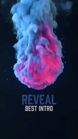Reveal Best Intro 🏆