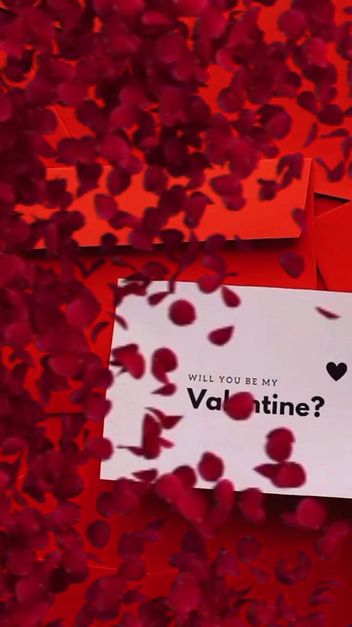 Promo Valentine