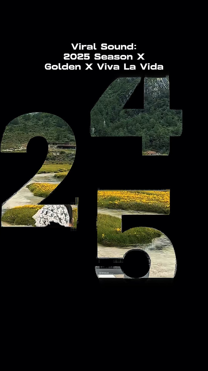 2025 RECAP 60 Fotos