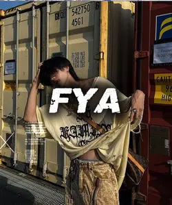 FYA II BTS
