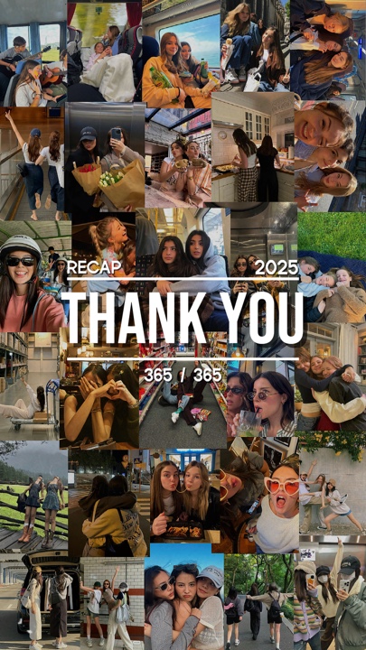 recap moment 2025