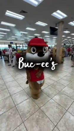 Buc-eeโs