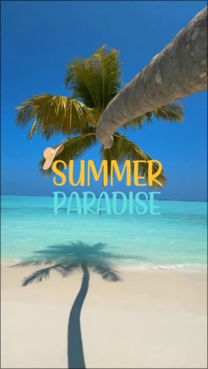 Summer Paradise