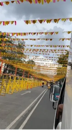 Sinulog Clip