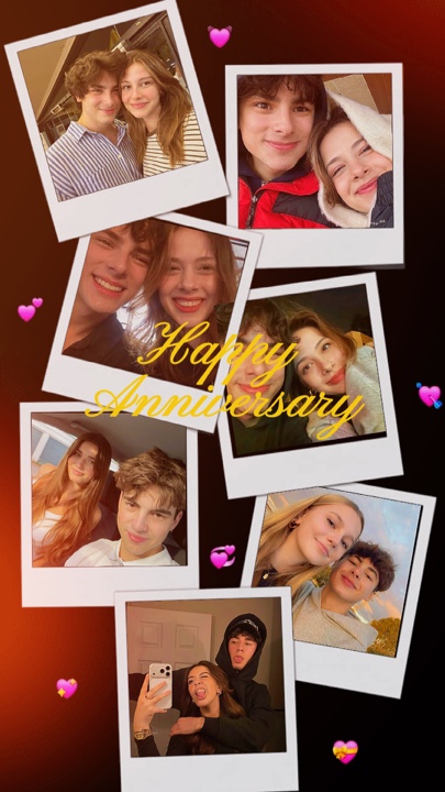 FELIZ ANIVERSÁRIO 