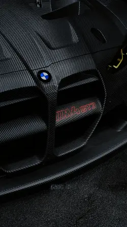 Free BMW Edit
