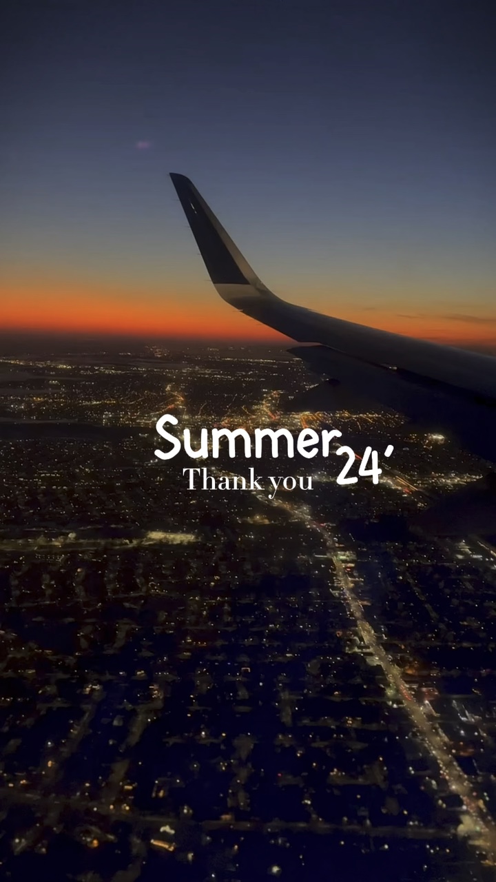 Sommerdump 2024