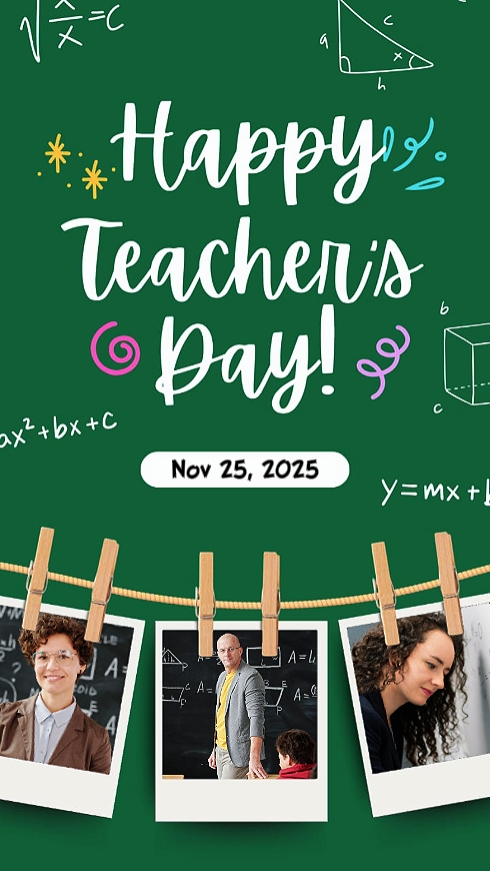teachers day