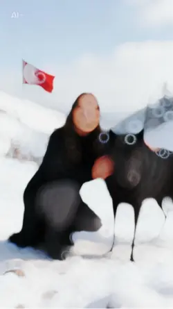 Acem Kızı Al