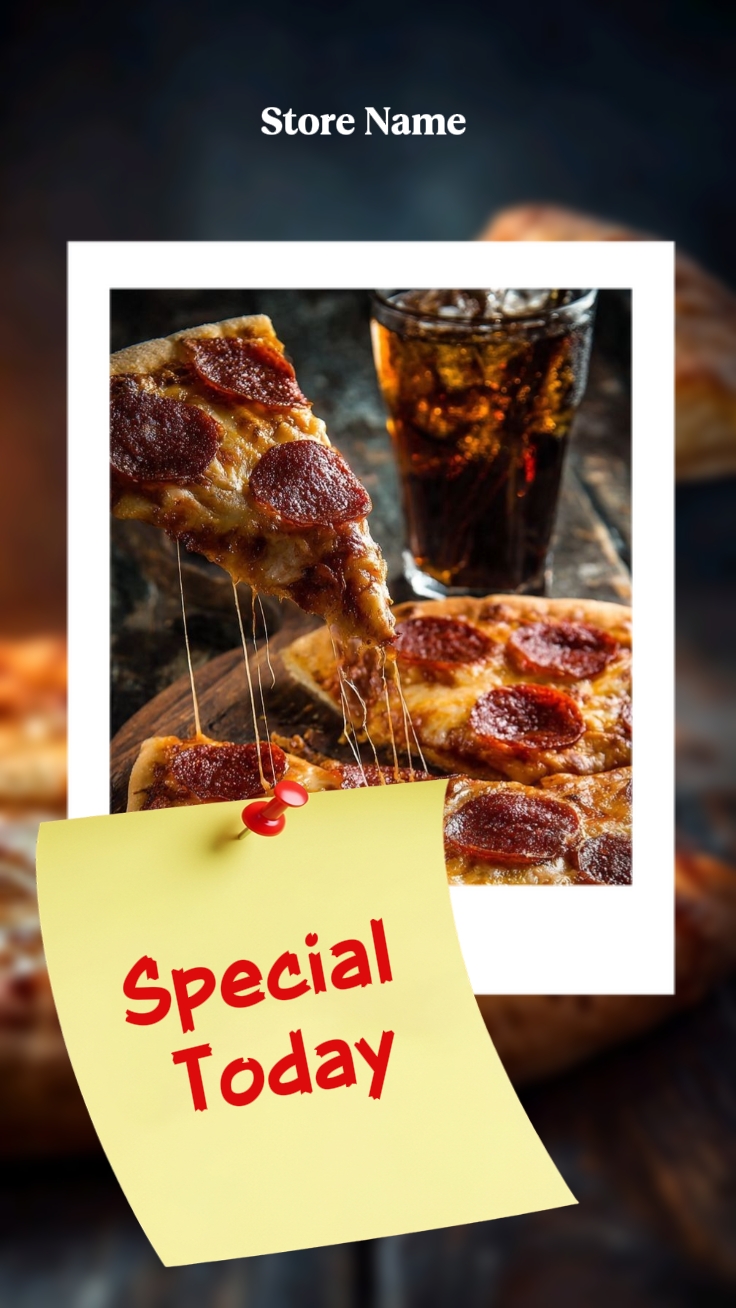 Especial hoje 